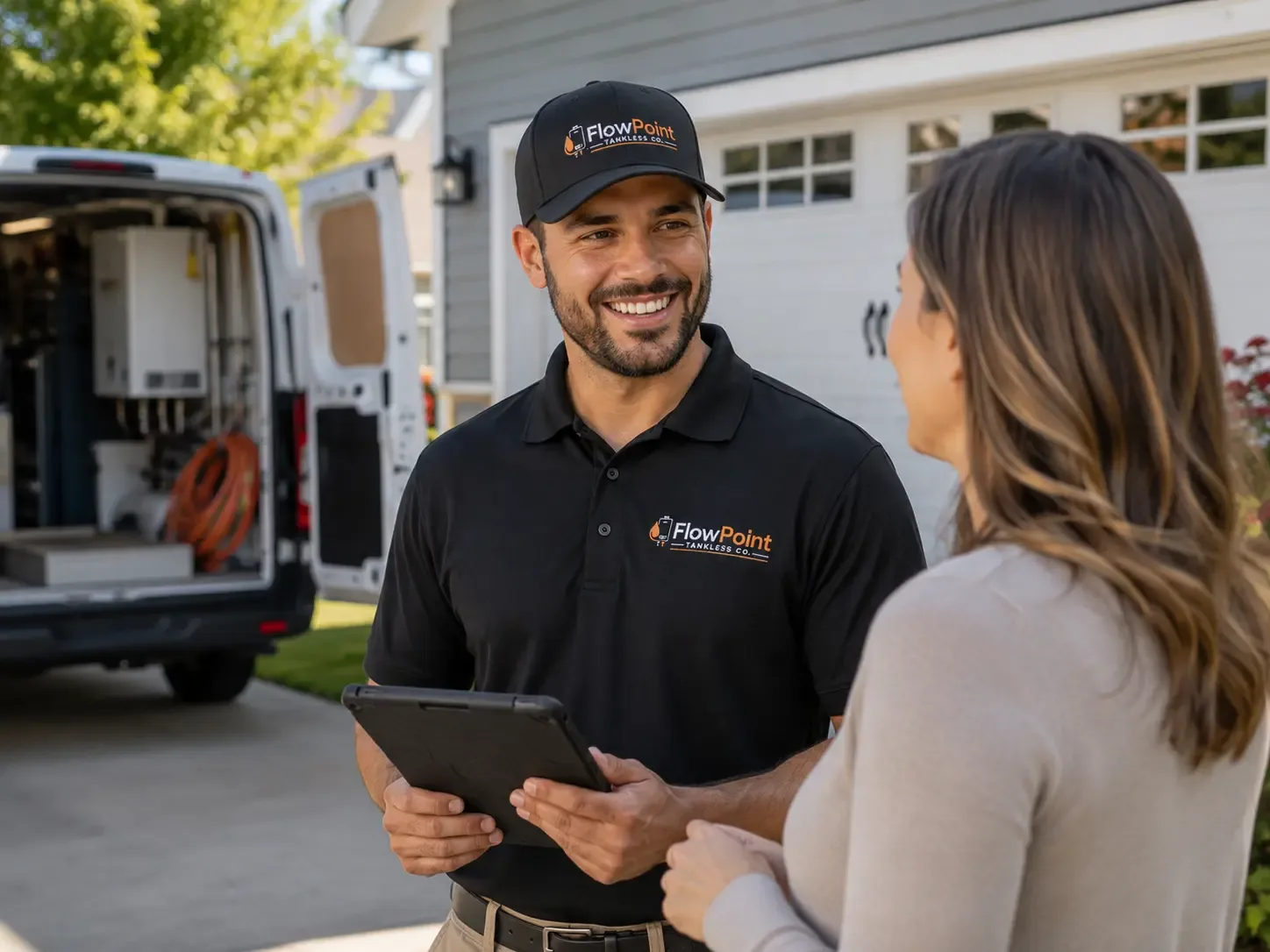 Tankless Water Heater Installation Dublin, CA FAQs